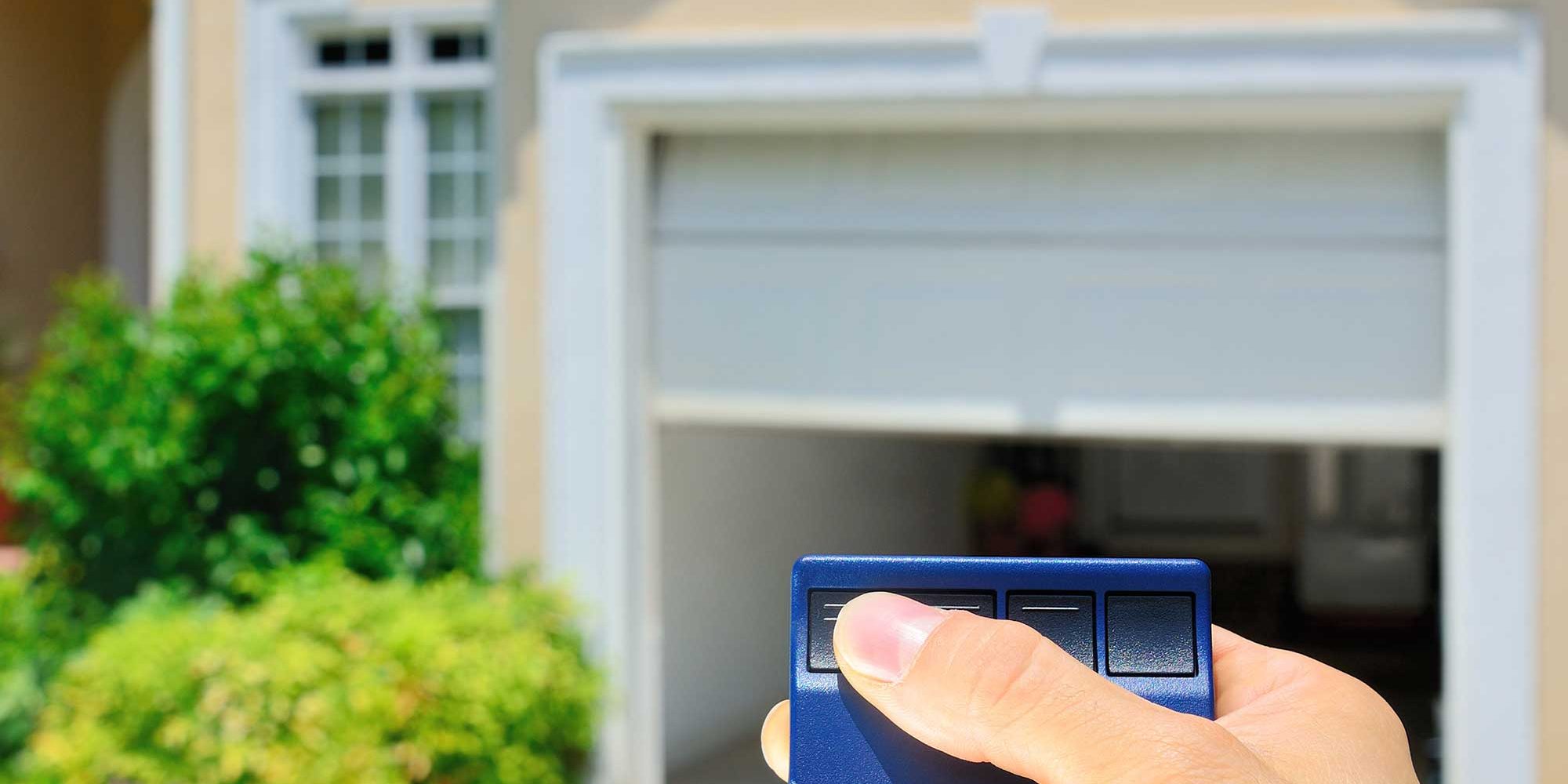 Garage Door Opener