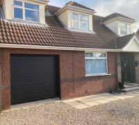 Garage Door Installation, Repairs & Replacements In Comber, Belfast & North Down