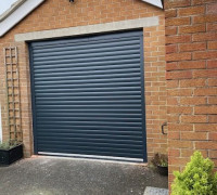 Garage Door Installation, Repairs & Replacements In Comber, Belfast & North Down