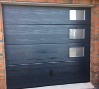 Garage Door Installation, Repairs & Replacements In Comber, Belfast & North Down