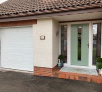 Garage Door Installation, Repairs & Replacements In Comber, Belfast & North Down