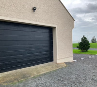 Garage Door Installation, Repairs & Replacements In Comber, Belfast & North Down