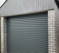 Garage Door Installation, Repairs & Replacements In Comber, Belfast & North Down