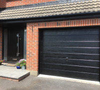 Garage Door Installation, Repairs & Replacements In Comber, Belfast & North Down