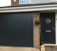 Garage Door Installation, Repairs & Replacements In Comber, Belfast & North Down