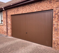 Garage Door Installation, Repairs & Replacements In Comber, Belfast & North Down