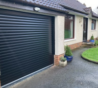 Garage Door Installation, Repairs & Replacements In Comber, Belfast & North Down