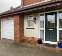 58 Garage Door Installation, Repairs & Replacements In Comber, Belfast & North Down
