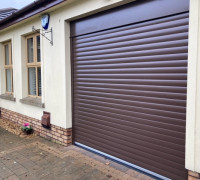 60 Garage Door Installation, Repairs & Replacements In Comber, Belfast & North Down