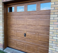 61 Garage Door Installation, Repairs & Replacements In Comber, Belfast & North Down