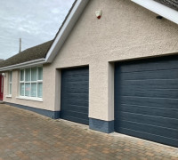 62 Garage Door Installation, Repairs & Replacements In Comber, Belfast & North Down