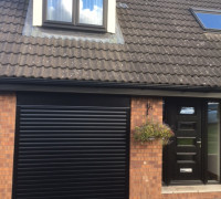 Garage Door Installation, Repairs & Replacements In Comber, Belfast & North Down