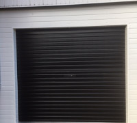 Garage Door Installation, Repairs & Replacements In Comber, Belfast & North Down