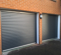 Garage Door Installation, Repairs & Replacements In Comber, Belfast & North Down
