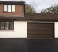 Garage Door Installation, Repairs & Replacements In Comber, Belfast & North Down