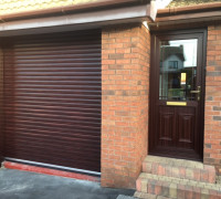 Garage Door Installation, Repairs & Replacements In Comber, Belfast & North Down