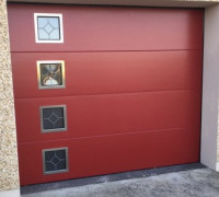 Garage Door Installation, Repairs & Replacements In Comber, Belfast & North Down